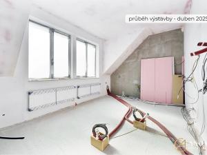 Pronájem ordinace, Praha - Vinoř, Mladoboleslavská, 256 m2