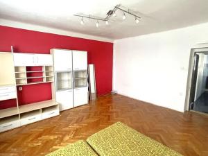 Pronájem bytu 2+kk, Praha - Řepy, Čistovická, 50 m2
