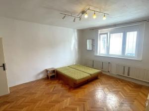 Pronájem bytu 2+kk, Praha - Řepy, Čistovická, 50 m2