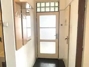Pronájem bytu 2+kk, Praha - Řepy, Čistovická, 50 m2