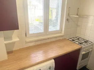 Pronájem bytu 2+kk, Praha - Řepy, Čistovická, 50 m2