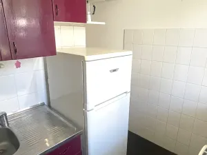 Pronájem bytu 2+kk, Praha - Řepy, Čistovická, 50 m2