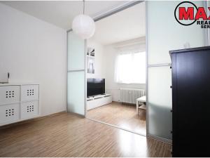 Pronájem bytu 2+1, Praha - Malešice, Chotutická, 53 m2