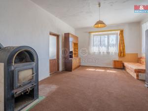 Prodej rodinného domu, Bednáreček, 100 m2
