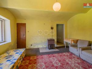 Prodej rodinného domu, Bednáreček, 100 m2