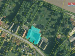 Prodej rodinného domu, Bednáreček, 100 m2