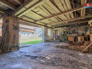 Prodej rodinného domu, Bednáreček, 100 m2