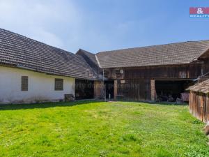 Prodej rodinného domu, Bednáreček, 100 m2