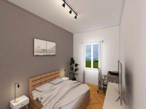 Prodej bytu 3+1, Liberec, Frimlova, 75 m2