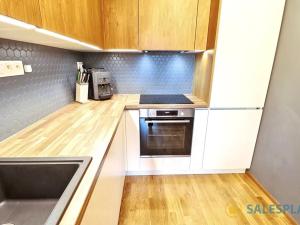 Prodej bytu 2+kk, Praha - Hlubočepy, Wassermannova, 64 m2