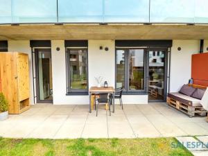 Prodej bytu 2+kk, Praha - Hlubočepy, Wassermannova, 64 m2