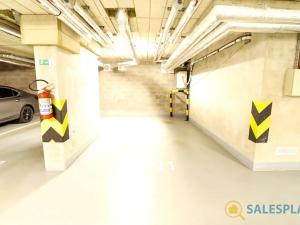 Prodej bytu 2+kk, Praha - Hlubočepy, Wassermannova, 64 m2