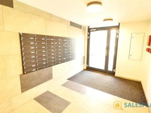 Prodej bytu 2+kk, Praha - Hlubočepy, Wassermannova, 64 m2