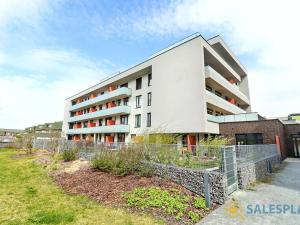 Prodej bytu 2+kk, Praha - Hlubočepy, Wassermannova, 64 m2