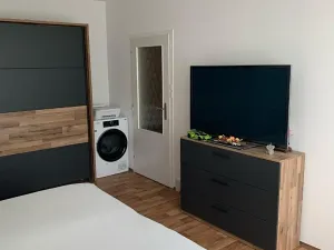 Prodej bytu 1+kk, Praha - Chodov, Kunínova, 29 m2