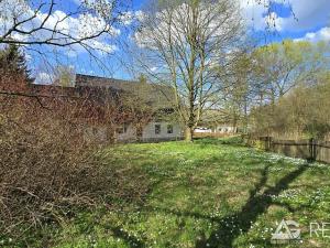 Prodej chalupy, Žandov, 392 m2