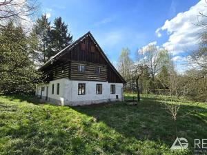 Prodej chalupy, Žandov, 392 m2