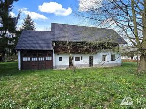 Prodej chalupy, Žandov, 392 m2