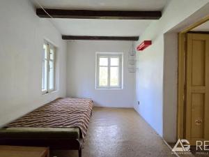 Prodej chalupy, Žandov, 392 m2
