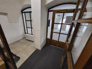 Pronájem obchodního prostoru, Příbor, náměstí Sigmunda Freuda, 153 m2