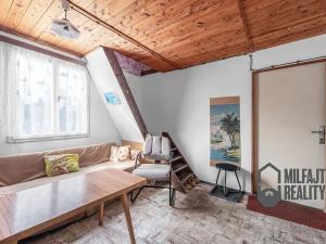 Prodej zahrady, Liberec, 720 m2