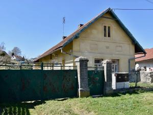 Prodej chalupy, Morašice, 180 m2