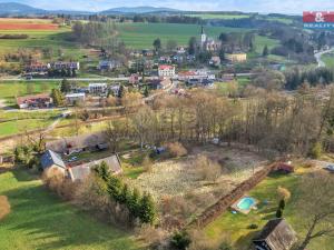 Prodej pozemku pro bydlení, Chotěvice, 2653 m2