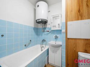 Prodej bytu 2+kk, Netvořice, Sídliště II., 45 m2