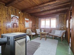Prodej chaty, Rušinov, 130 m2
