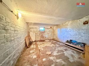 Prodej rodinného domu, Křinec - Sovenice, 75 m2
