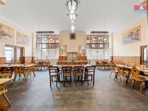 Prodej restaurace, Děčín - Děčín IV-Podmokly, Teplická, 1000 m2
