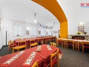 Prodej restaurace, Děčín - Děčín IV-Podmokly, Teplická, 1000 m2