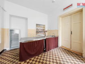 Prodej restaurace, Děčín - Děčín IV-Podmokly, Teplická, 1000 m2