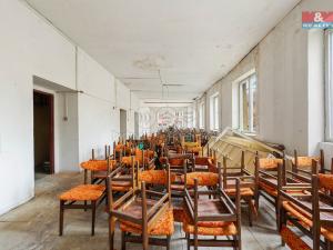 Prodej restaurace, Děčín - Děčín IV-Podmokly, Teplická, 1000 m2