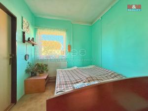 Prodej chalupy, Křinec - Sovenice, 75 m2