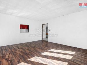 Prodej bytu 2+1, Česká Kamenice - Dolní Kamenice, Děčínská, 61 m2