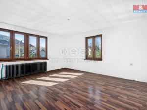 Prodej bytu 2+1, Česká Kamenice - Dolní Kamenice, Děčínská, 61 m2