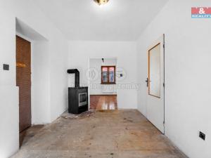 Prodej bytu 2+1, Česká Kamenice - Dolní Kamenice, Děčínská, 58 m2