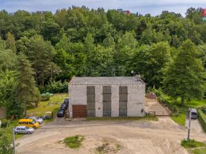 Prodej výrobních prostor, Jablonec nad Nisou - Rýnovice, Jezdecká, 120 m2