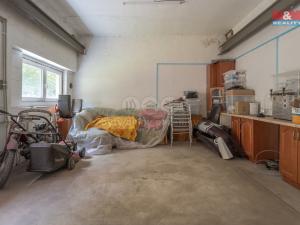 Prodej výrobních prostor, Jablonec nad Nisou - Rýnovice, Jezdecká, 120 m2