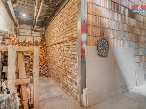 Prodej výrobních prostor, Jablonec nad Nisou - Rýnovice, Jezdecká, 120 m2