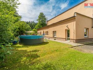 Prodej výrobních prostor, Jablonec nad Nisou - Rýnovice, Jezdecká, 120 m2