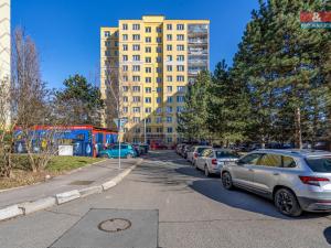 Prodej bytu 2+kk, Praha - Řepy, Jiránkova, 43 m2
