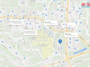 Prodej bytu 2+kk, Praha - Řepy, Jiránkova, 43 m2