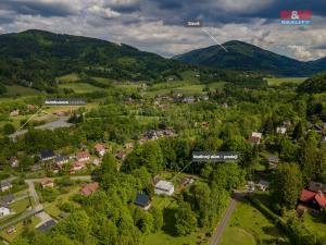 Prodej chalupy, Morávka, 98 m2