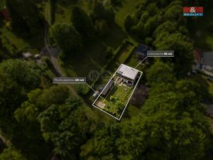Prodej chalupy, Morávka, 98 m2