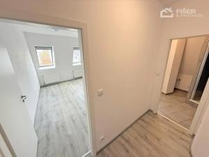 Pronájem bytu 1+kk, Valašské Meziříčí, Křižná, 30 m2