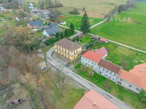 Prodej bytu 3+kk, Malonty, 68 m2