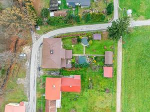 Prodej bytu 3+kk, Malonty, 68 m2