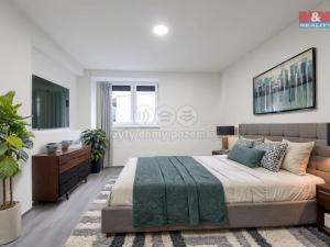 Prodej bytu 2+kk, Holešov - Všetuly, 6. května, 82 m2
